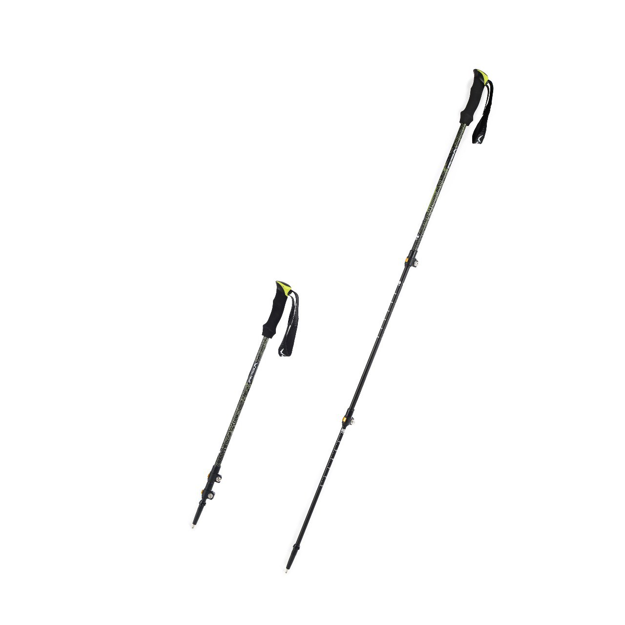باتوم اسنوهاک مدل کلیپسی کد SNOW HAWK T0113