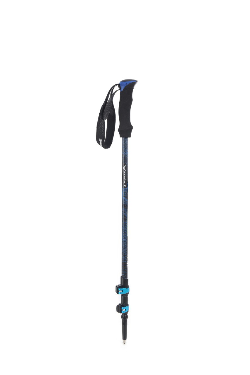 باتوم اسنوهاک مدل کلیپسی کد SNOW HAWK T0113