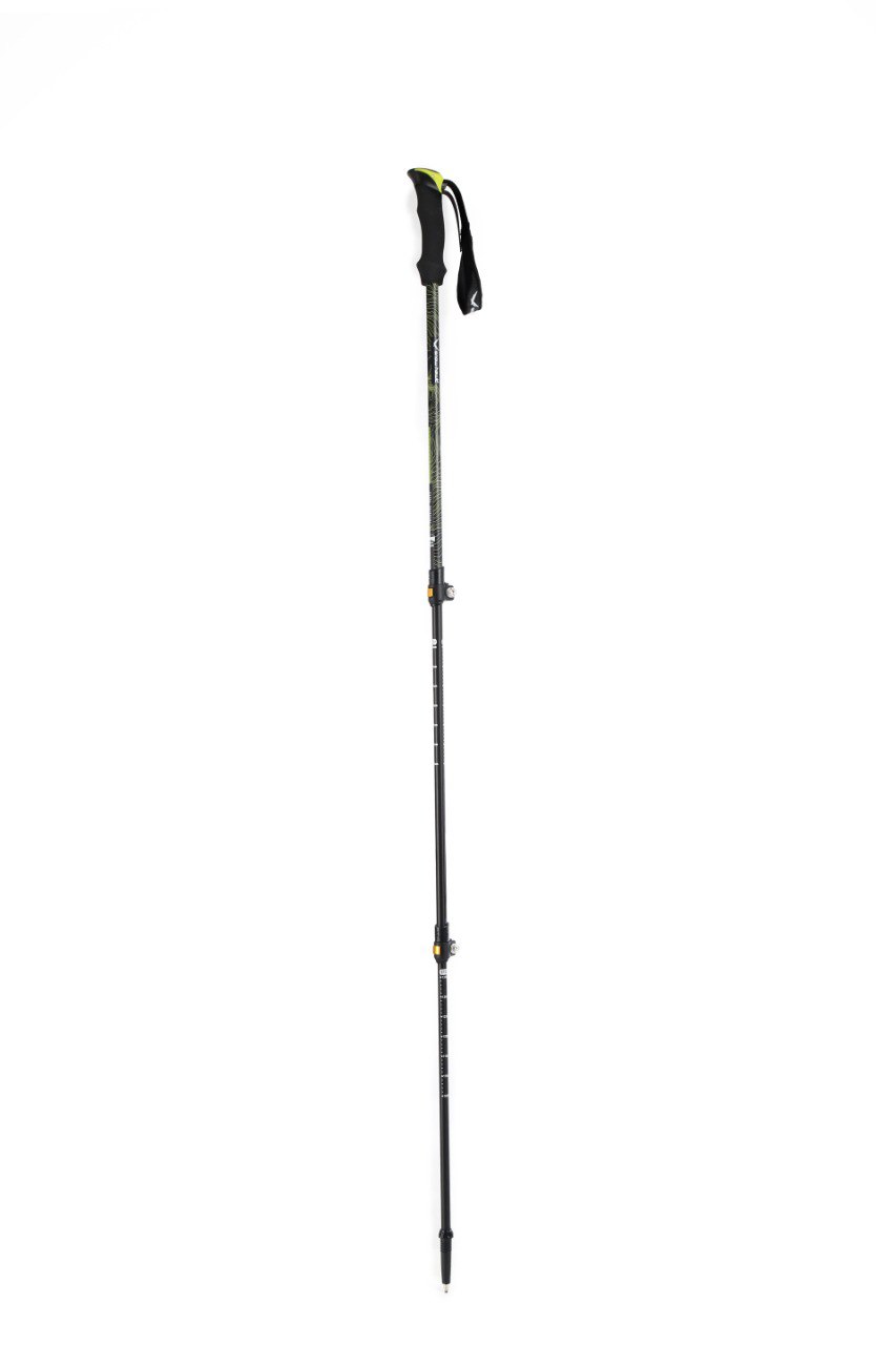 باتوم اسنوهاک مدل کلیپسی کد SNOW HAWK T0113