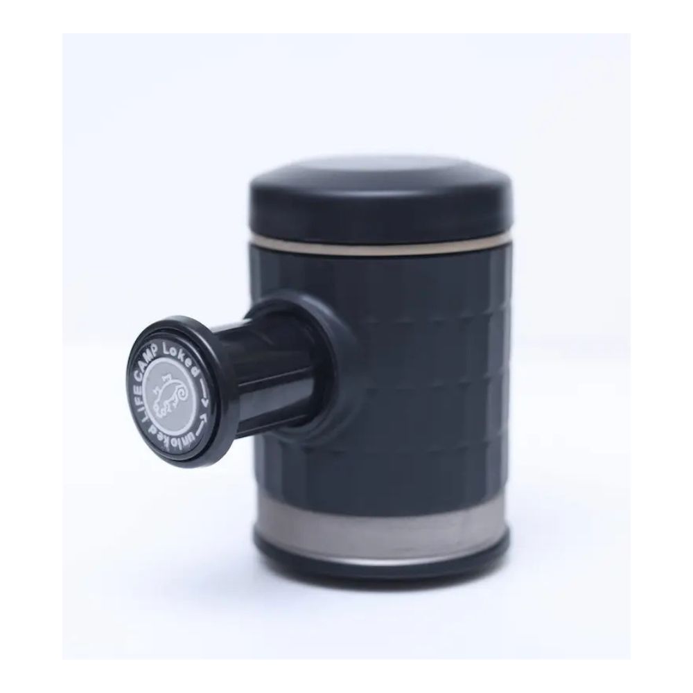 اسپرسو ساز لایفکمپ مدل جت کاپ LIFECAMP JETCUP