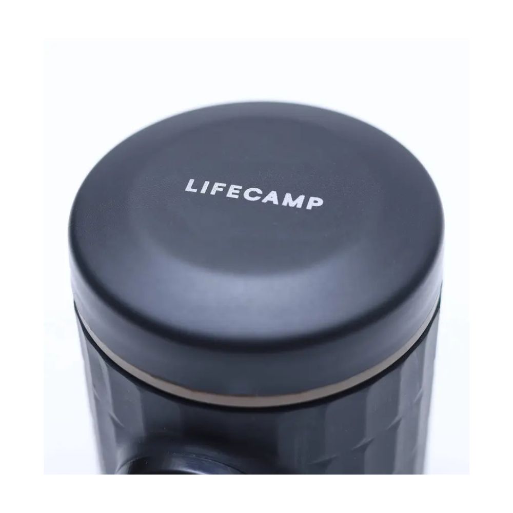 اسپرسو ساز لایفکمپ مدل جت کاپ LIFECAMP JETCUP
