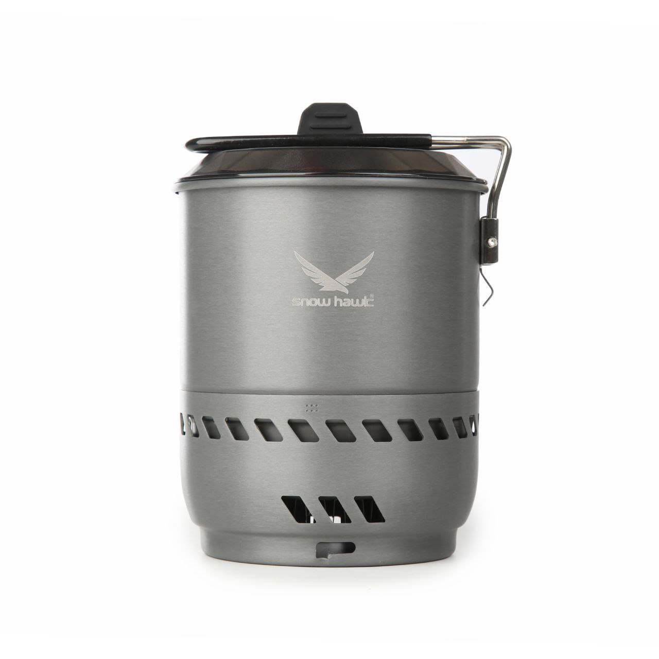 سرشعله جت بویل 1.6L اسنوهاک کد SNOW HAWK SN-C6150