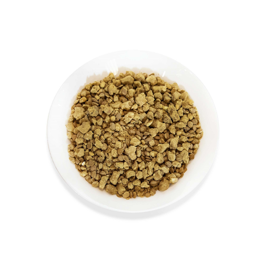 عدسی خشک انجمادی آف کوک OFF COOK FREEZE LENTIL SOUP