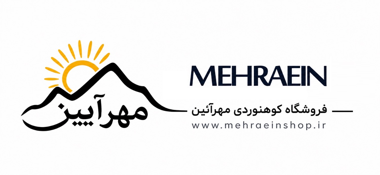 فروشگاه کوهنوردی مهرآیین