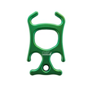ابزار فرود دره نوردی دویل ایت CE4Y DEVIL-8