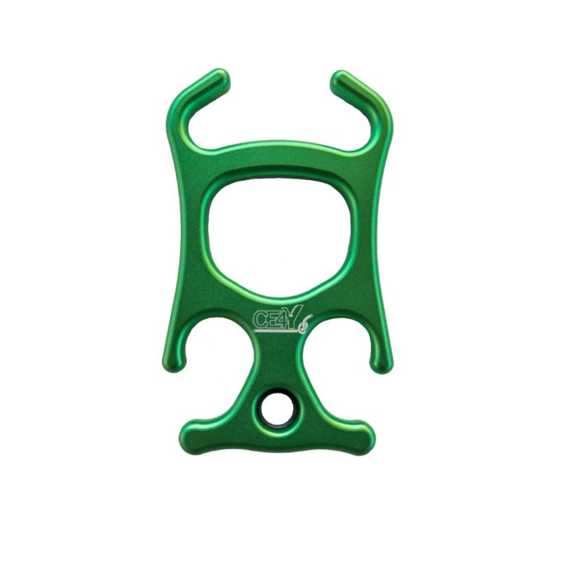 ابزار فرود دره نوردی دویل ایت CE4Y DEVIL-8