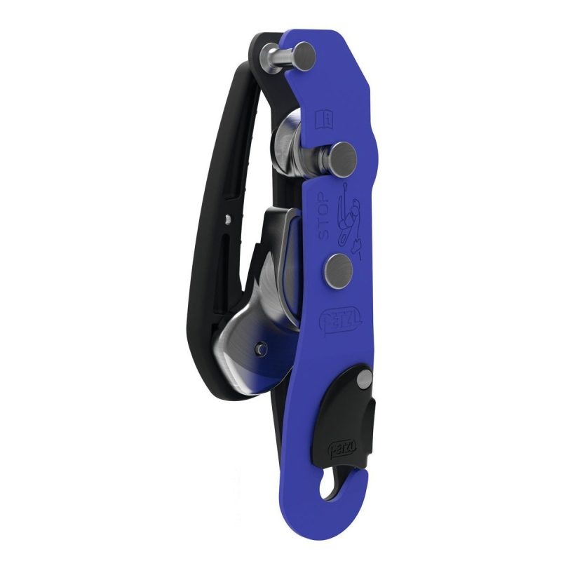 ابزار فرود پتزل مدل استاپ PETZL STOP