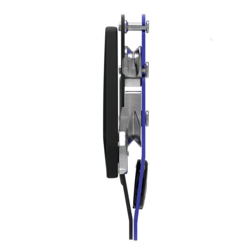 ابزار فرود پتزل مدل استاپ PETZL STOP
