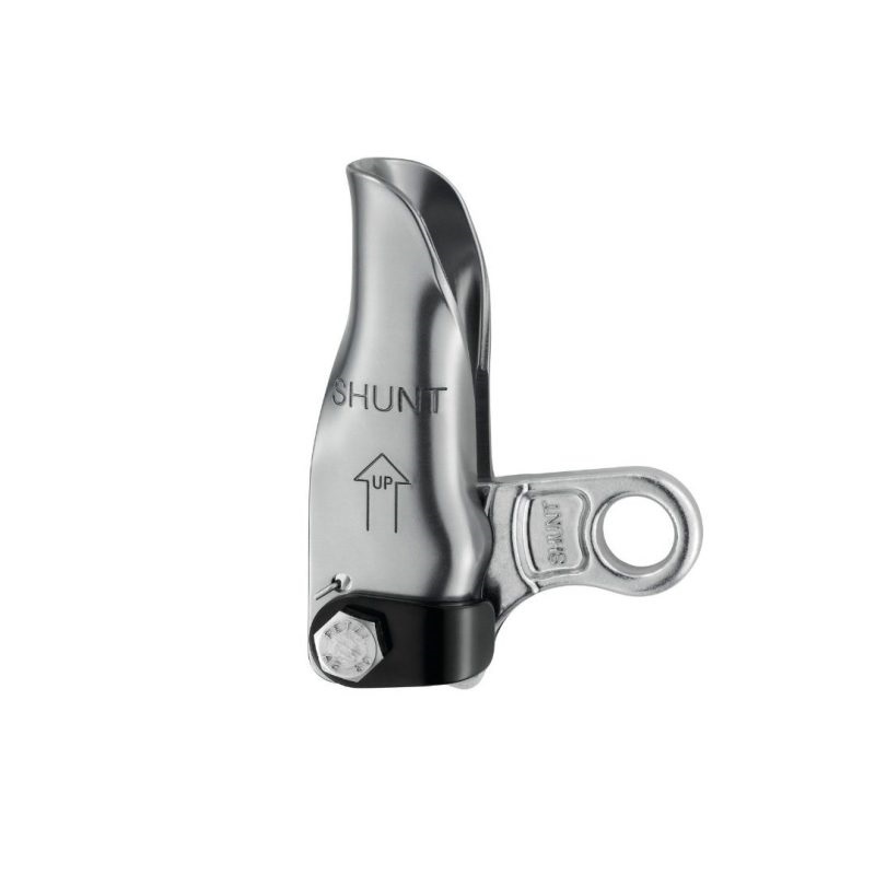 ابزار پشتیبان و فرود پتزل مدل شانت PETZL SHUNT