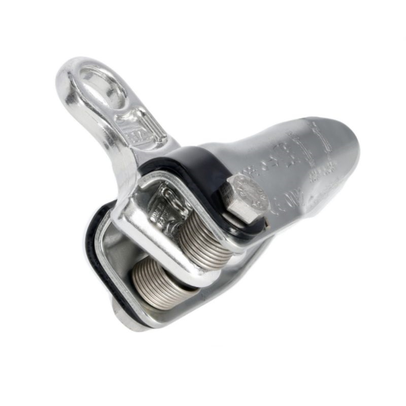 ابزار پشتیبان و فرود پتزل مدل شانت PETZL SHUNT