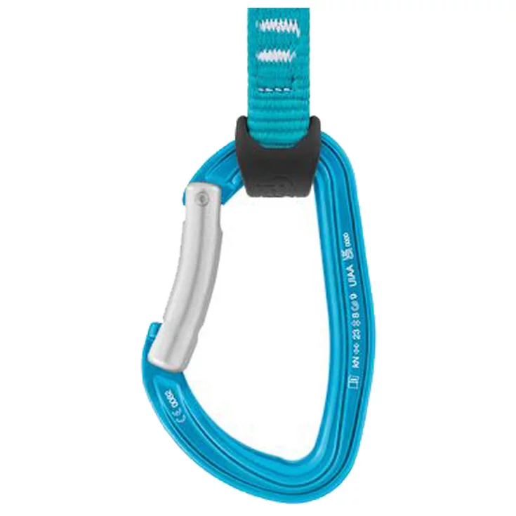 اسلینگ کامل(کوییکدرا) 17cm پتزل مدل دیجین PETZL DJINN