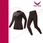 بیس لایر زنانه اسنوهاک کد2146-مهرآیین