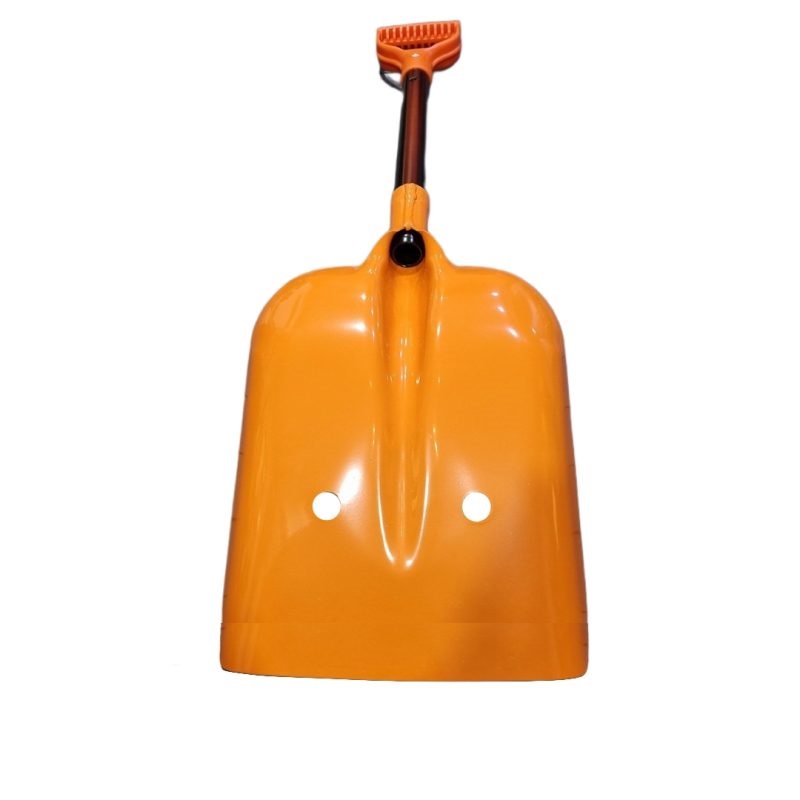 بیل برف کوهنوردی هفت گوهر HAFT GOHAR SNOW SHOVEL