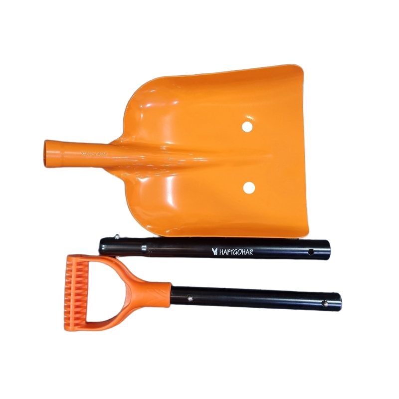 بیل برف کوهنوردی هفت گوهر HAFT GOHAR SNOW SHOVEL