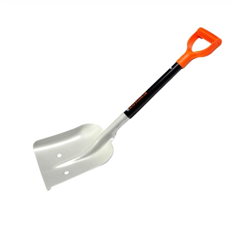 بیل برف کوهنوردی هفت گوهر HAFT GOHAR SNOW SHOVEL