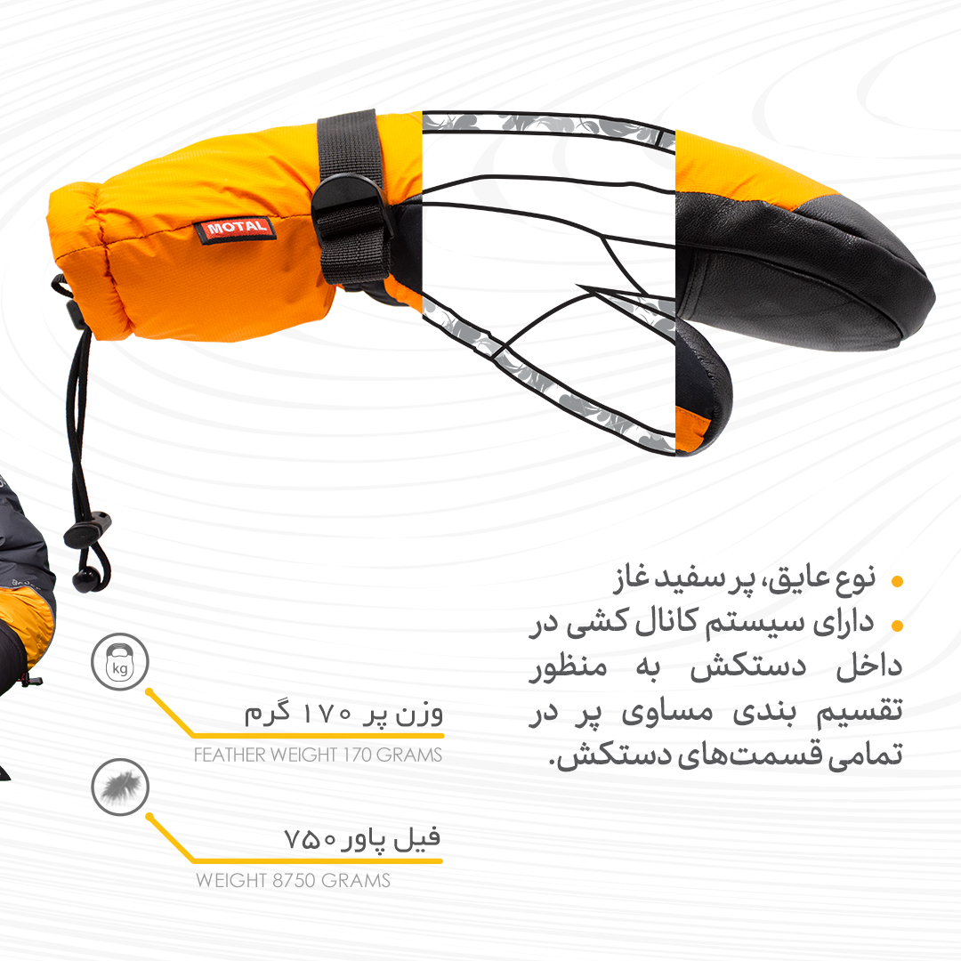 دستکش-پر-موتال-مدل-volkan-مهرآیین
