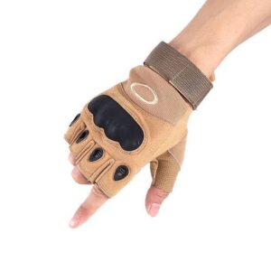 دستکش-کار-نیم-پنجه-اوکلی-OAKLEY-مهرآیین