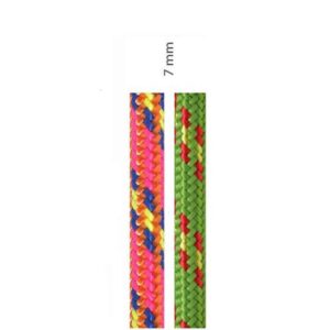 طناب نیمه استاتیک بئال مدل کورد BEAL CORD 7mm