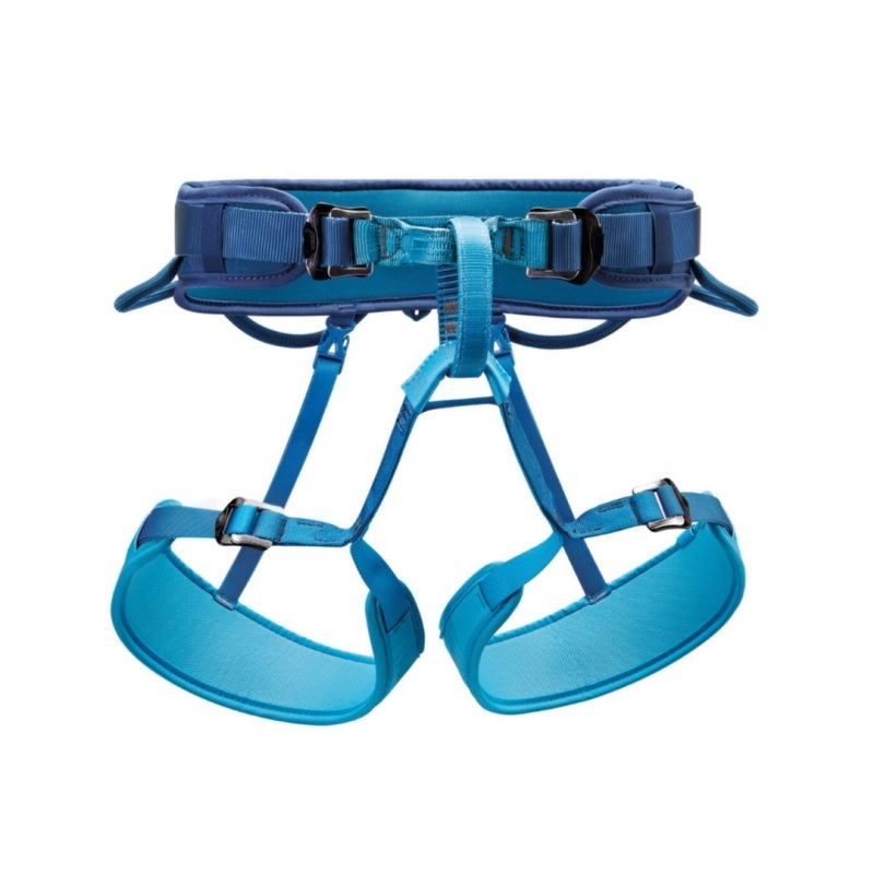 هارنس سنگنوردی پتزل مدل کوراکس PETZL CORAX