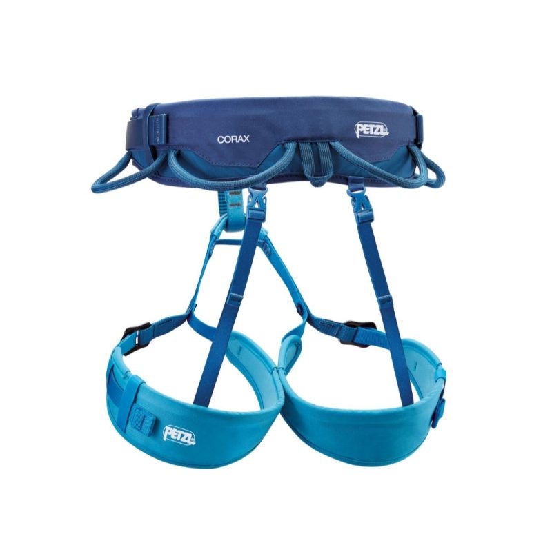 هارنس سنگنوردی پتزل مدل کوراکس PETZL CORAX