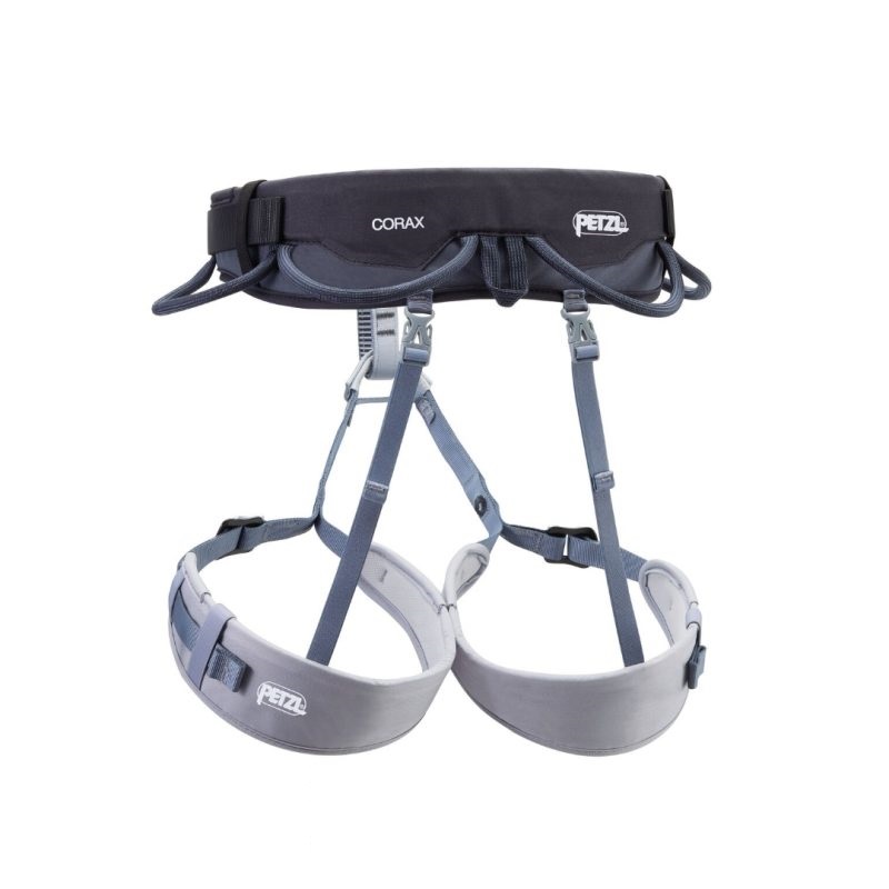 هارنس سنگنوردی پتزل مدل کوراکس PETZL CORAX