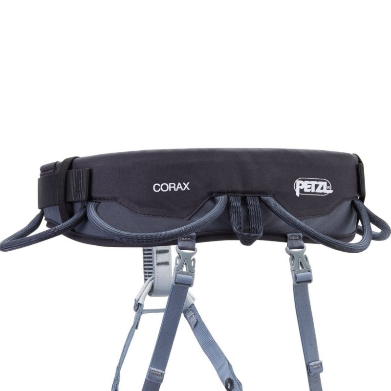 هارنس سنگنوردی پتزل مدل کوراکس PETZL CORAX