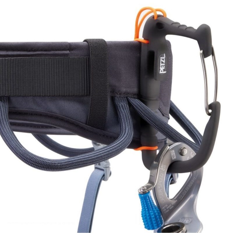 هارنس سنگنوردی پتزل مدل کوراکس PETZL CORAX