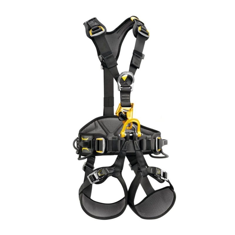 هارنس آسترو باد فست پتزل PETZL ASTRO BOD FAST