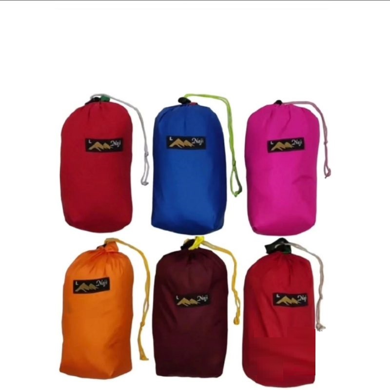 چادر نجات ناجی دو نفره سایز(NAJI RESCUE TENT (L