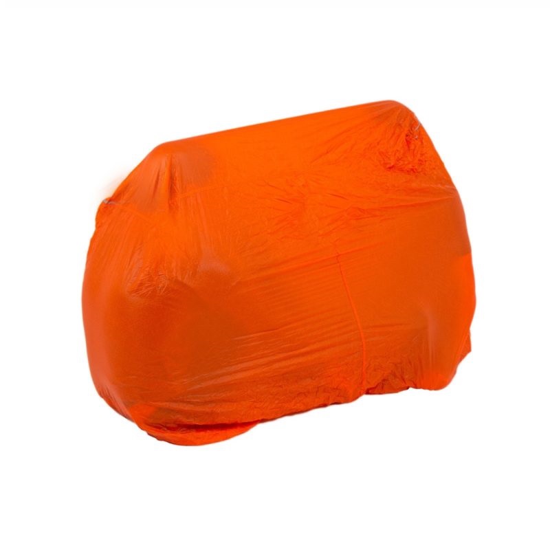 چادر نجات ناجی دو نفره سایز(NAJI RESCUE TENT (L