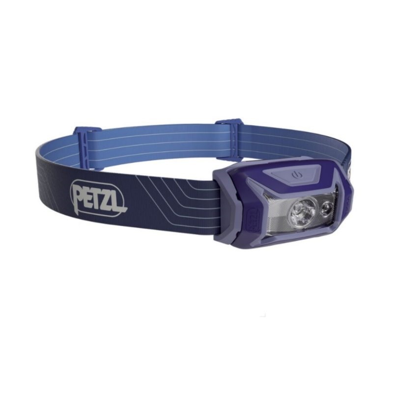 چراغ پیشانی(هدلامپ) پتزل مدل تیکا 350 لومن PETZL TIKKA