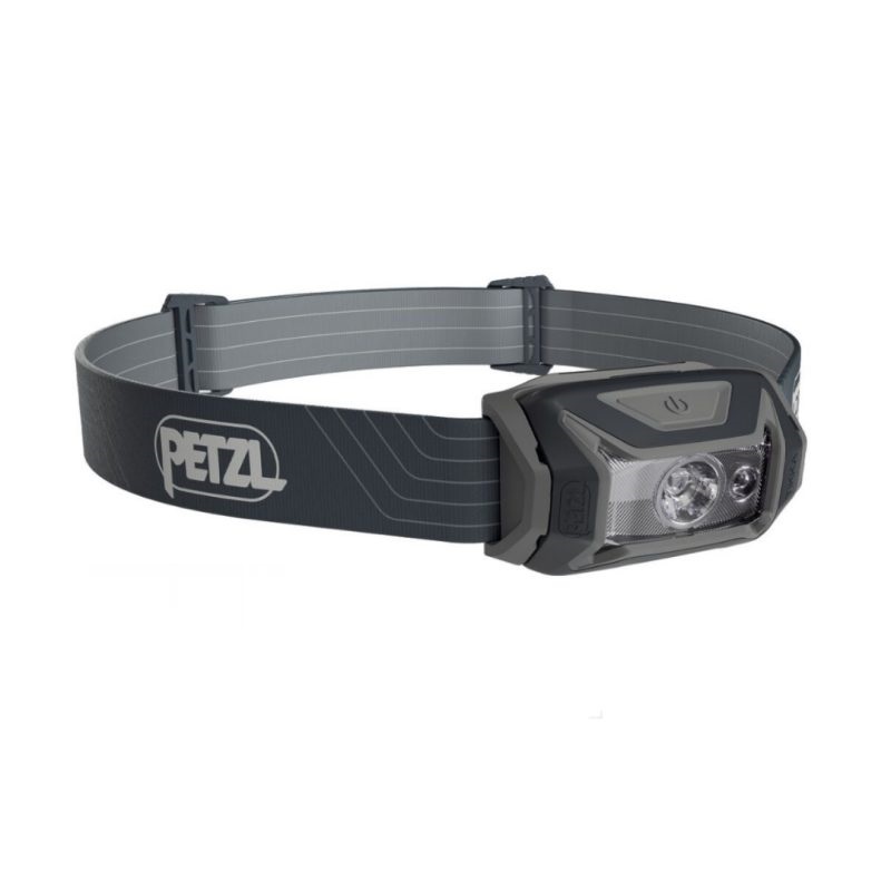 چراغ پیشانی(هدلامپ) پتزل مدل تیکا 350 لومن PETZL TIKKA