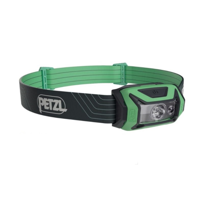 چراغ پیشانی(هدلامپ) پتزل مدل تیکا 350 لومن PETZL TIKKA
