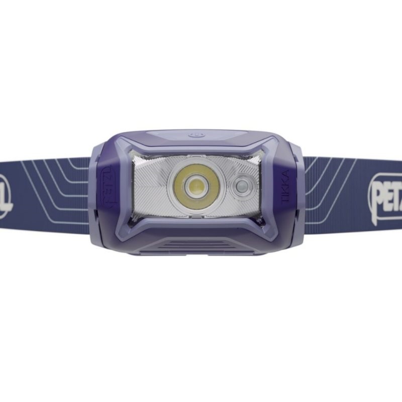 چراغ پیشانی(هدلامپ) پتزل مدل تیکا 350 لومن PETZL TIKKA