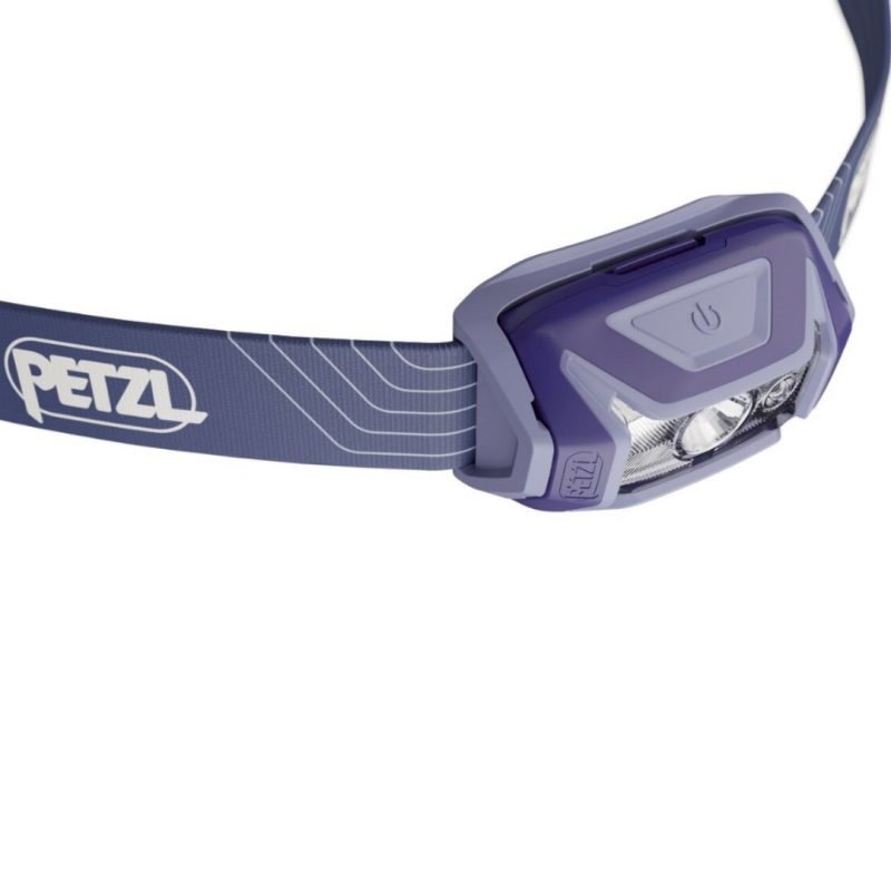 چراغ پیشانی(هدلامپ) پتزل مدل تیکا 350 لومن PETZL TIKKA
