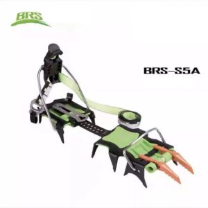 کرامپون 14 شاخه تمام اتومات BRS مدل A5S کد BRS-S5A