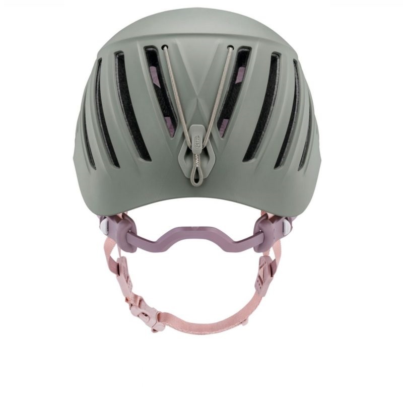 کلاه ایمنی(کاسک) پتزل مدل بورآ PETZL BOREA
