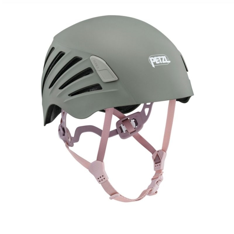 کلاه ایمنی(کاسک) پتزل مدل بورآ PETZL BOREA