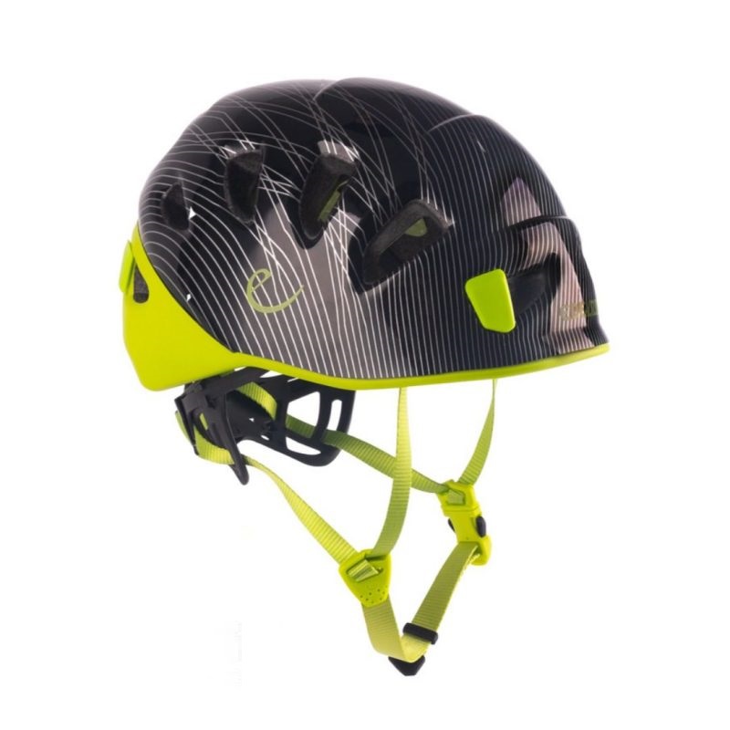 کلاه ایمنی(کاسک) ادلراید مدل شیلد EDELRID SHEILD