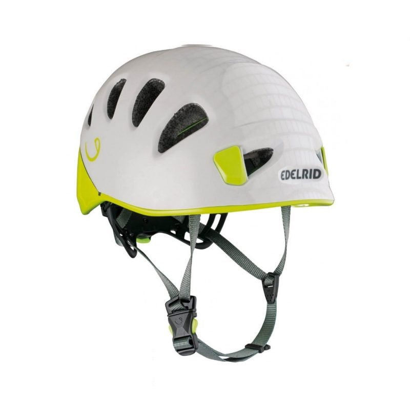 کلاه ایمنی(کاسک) ادلراید مدل شیلد EDELRID SHEILD