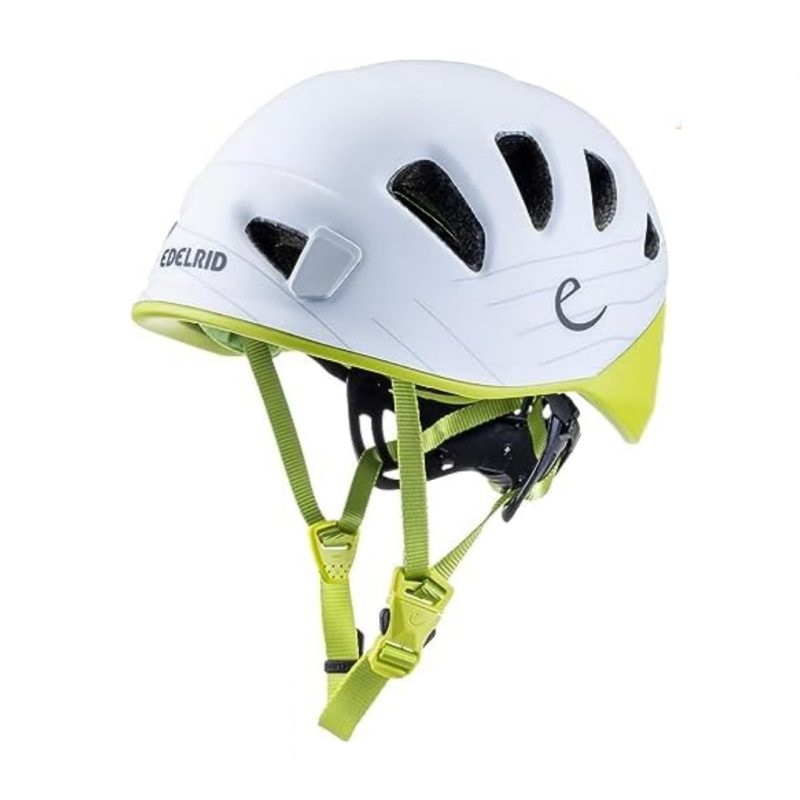 کلاه ایمنی(کاسک) ادلراید مدل شیلد EDELRID SHEILD