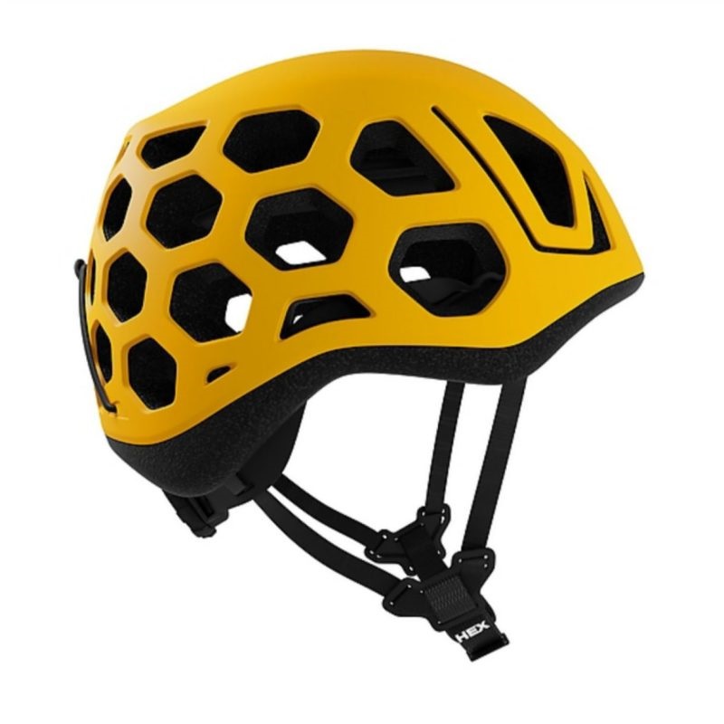 کلاه ایمنی(کاسک) سینگینگ راک مدل هکس لارج SINGING ROCK HEX (L)