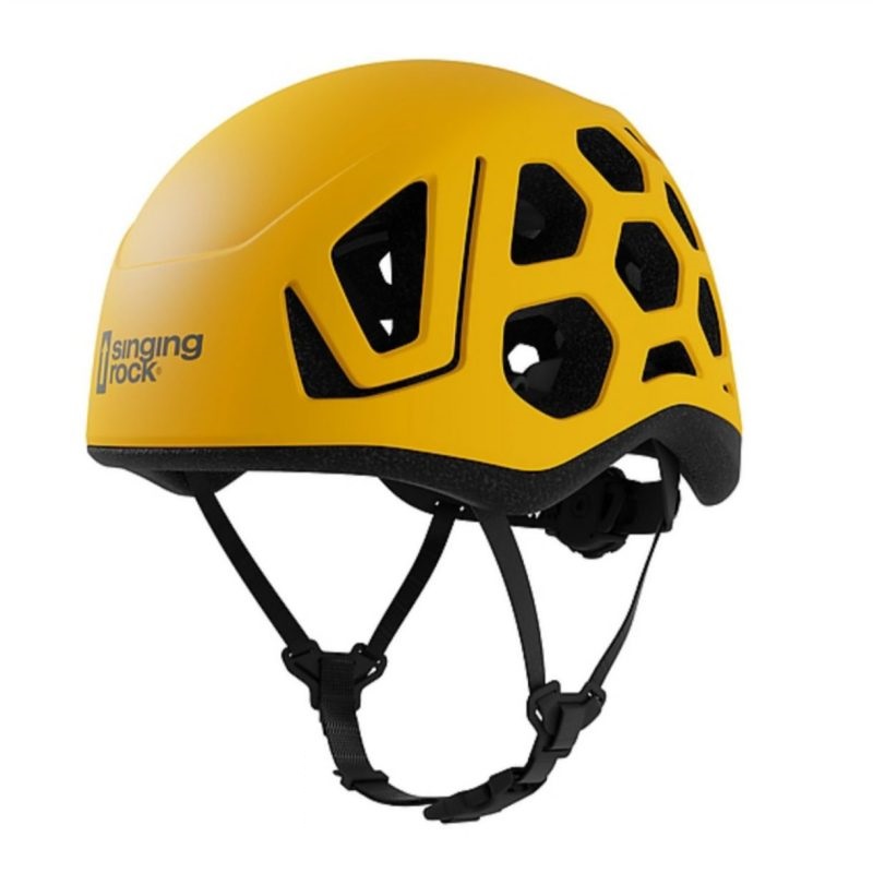 کلاه ایمنی(کاسک) سینگینگ راک مدل هکس مدیوم SINGING ROCK HEX (M)