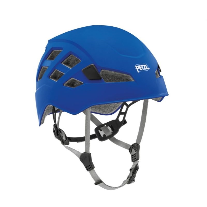 کلاه ایمنی(کاسک) پتزل مدل بورئوPETZL BOREO (M/L)