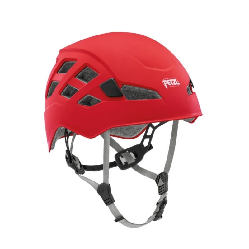 کلاه ایمنی(کاسک) پتزل مدل بورئوPETZL BOREO (M/L)