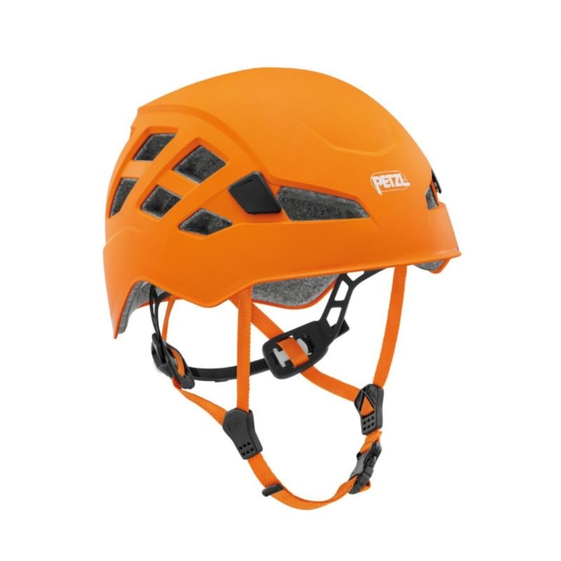 کلاه ایمنی(کاسک) پتزل مدل بورئوPETZL BOREO (M/L)