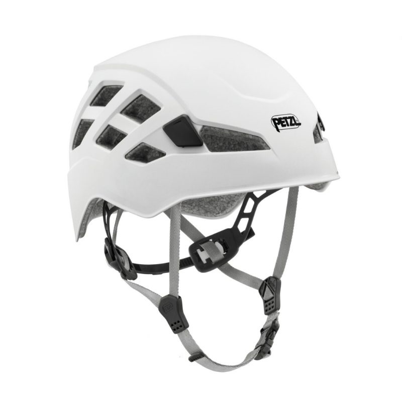 کلاه ایمنی(کاسک) پتزل مدل بورئوPETZL BOREO (M/L)