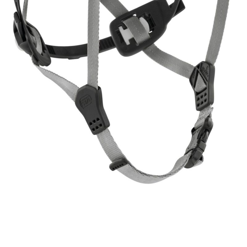 کلاه ایمنی(کاسک) پتزل مدل بورئوPETZL BOREO (M/L)