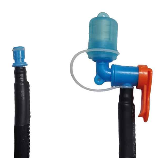 کیسه آب(کمل بک) راک پرو مدل 2.5L