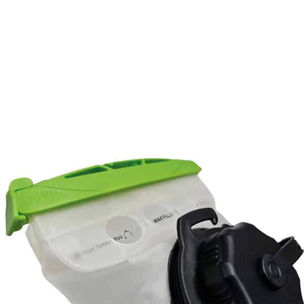 کیسه آب(کمل بک) راک پرو مدل 2.5L